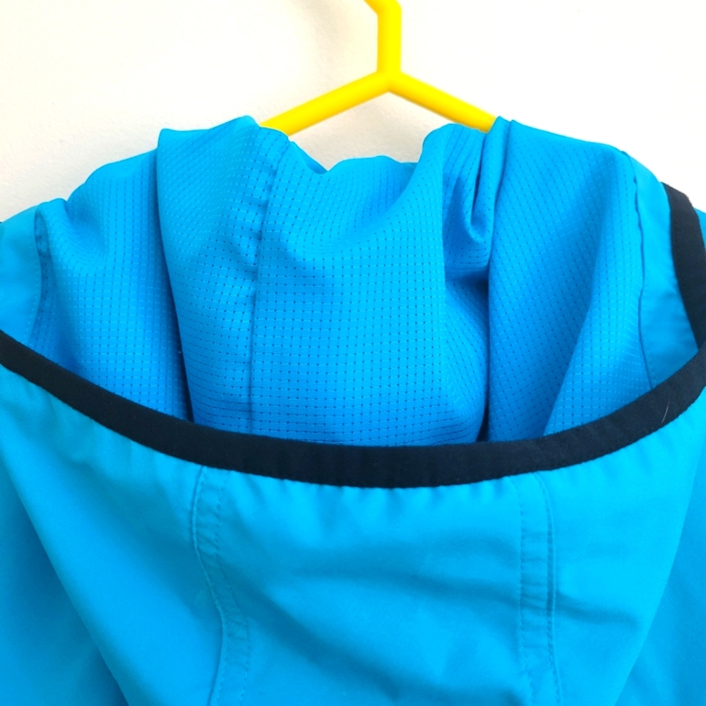 Men's Oakley blue Rotation jacket. Size small regular fit. - Picture 11 of 14